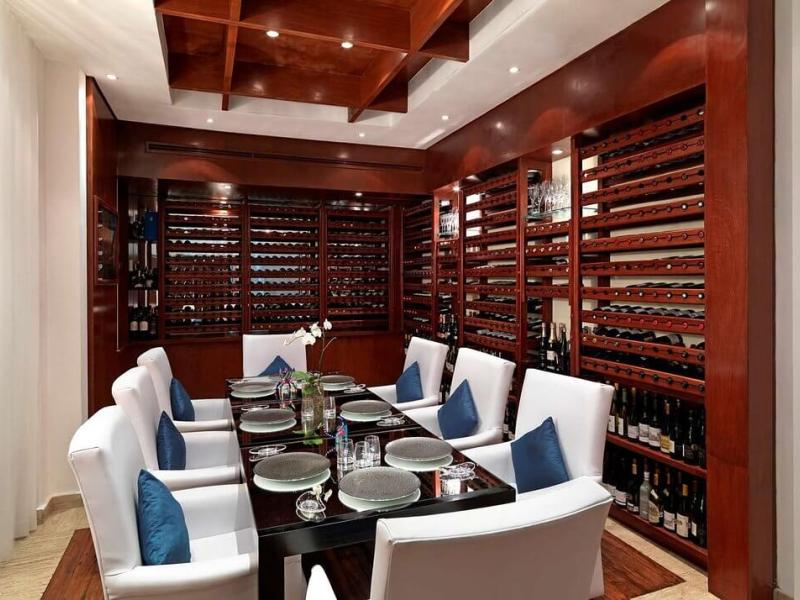 Royal Service at Paradisus Cancun