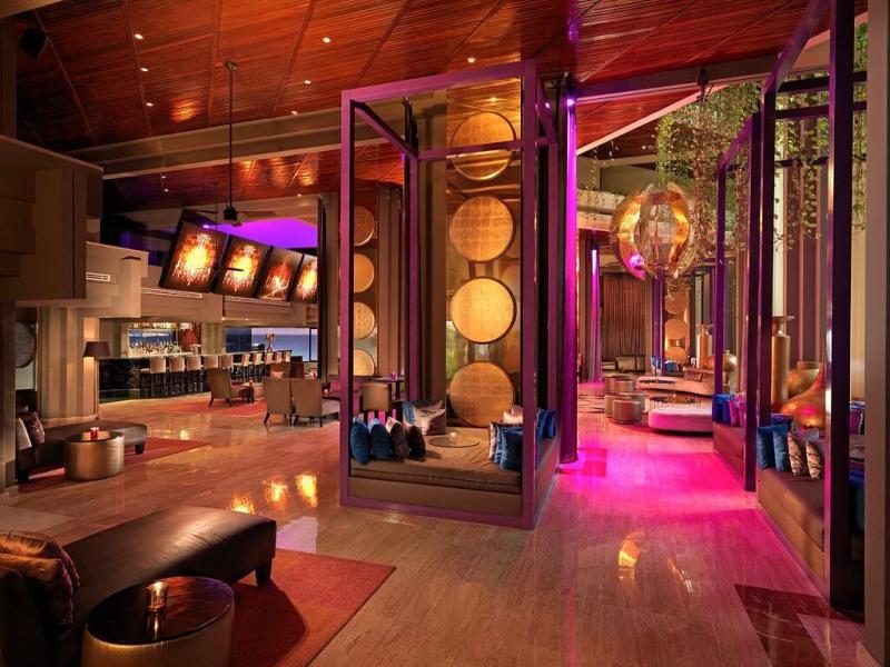 Royal Service at Paradisus Cancun