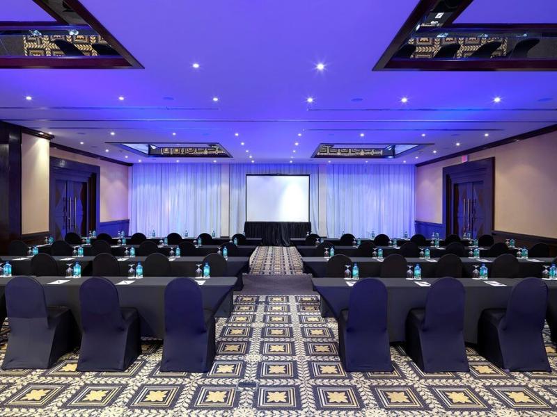 Royal Service at Paradisus Cancun