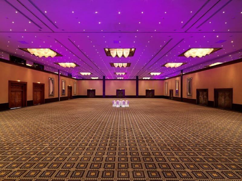 Royal Service at Paradisus Cancun