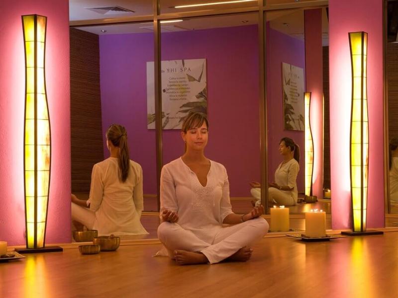 Royal Service at Paradisus Cancun