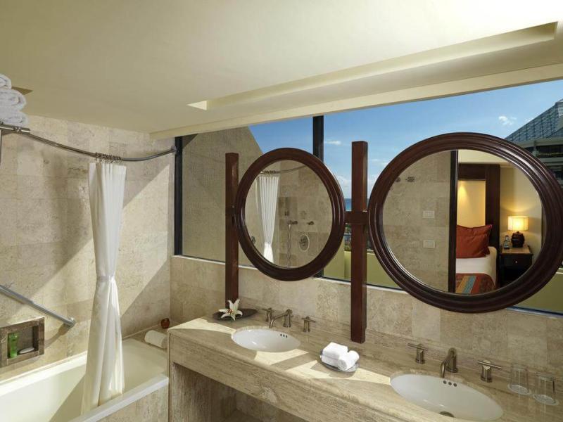 Royal Service at Paradisus Cancun