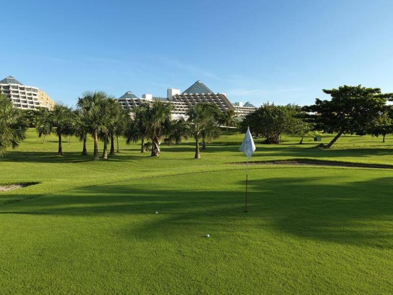 Royal Service at Paradisus Cancun