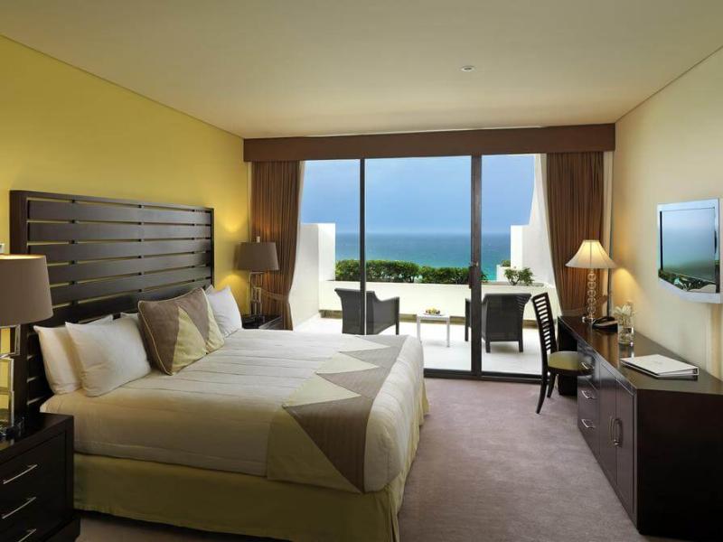 Royal Service at Paradisus Cancun