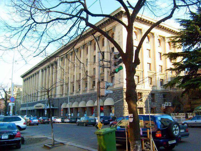 Sakartvelo