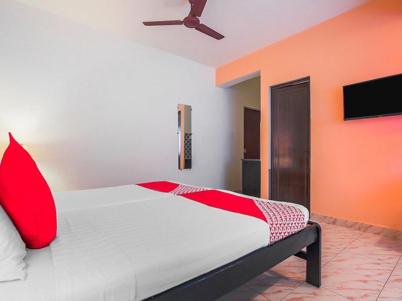 TGF Dream Guest House