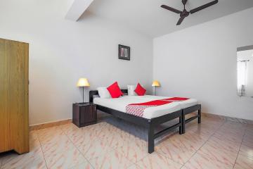 Отель TGF Dream Guest House Индия, Маджорда, фото 7