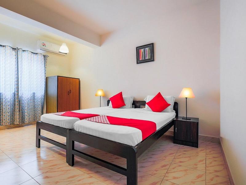 TGF Dream Guest House