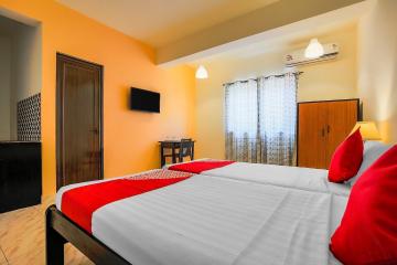 Отель TGF Dream Guest House Индия, Маджорда, фото 9