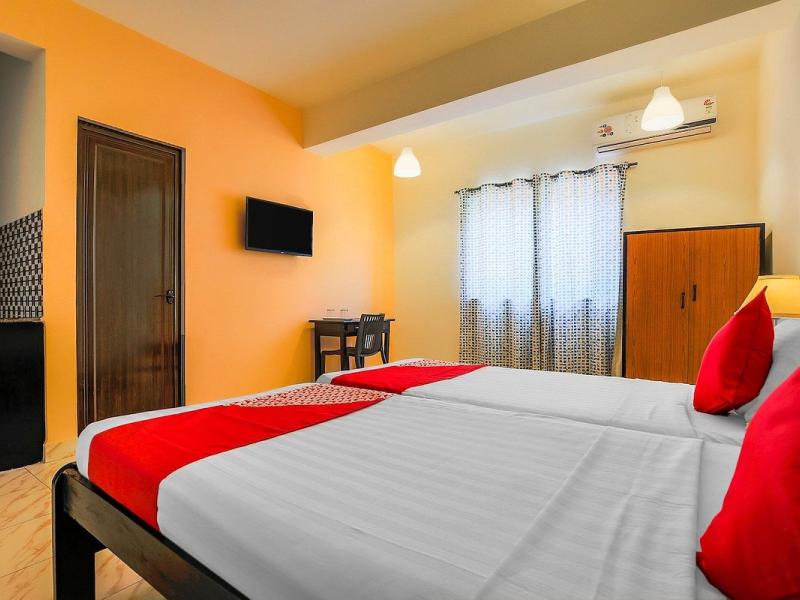 TGF Dream Guest House