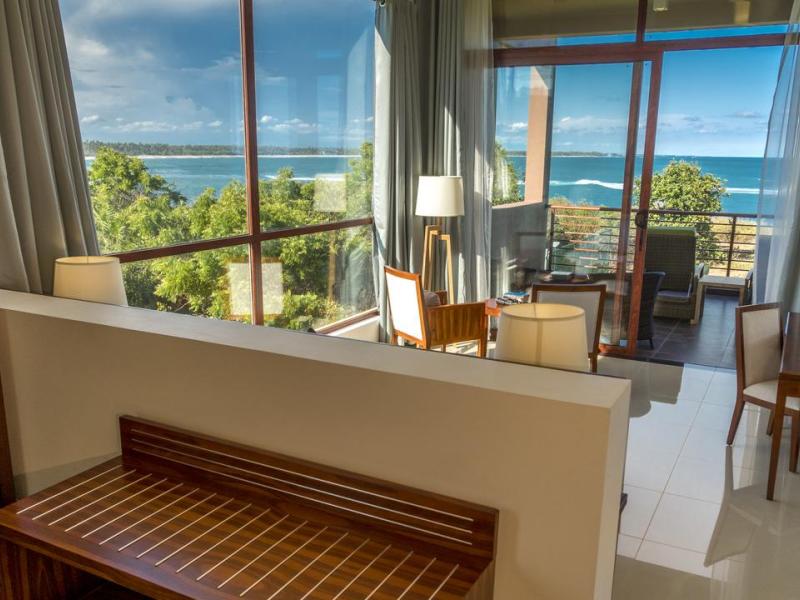 Sooriya Resort & Spa