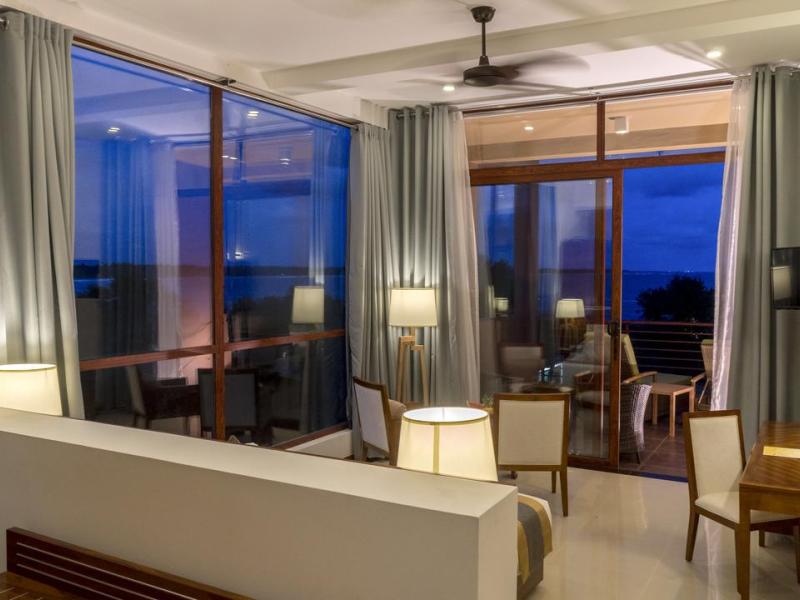 Sooriya Resort & Spa