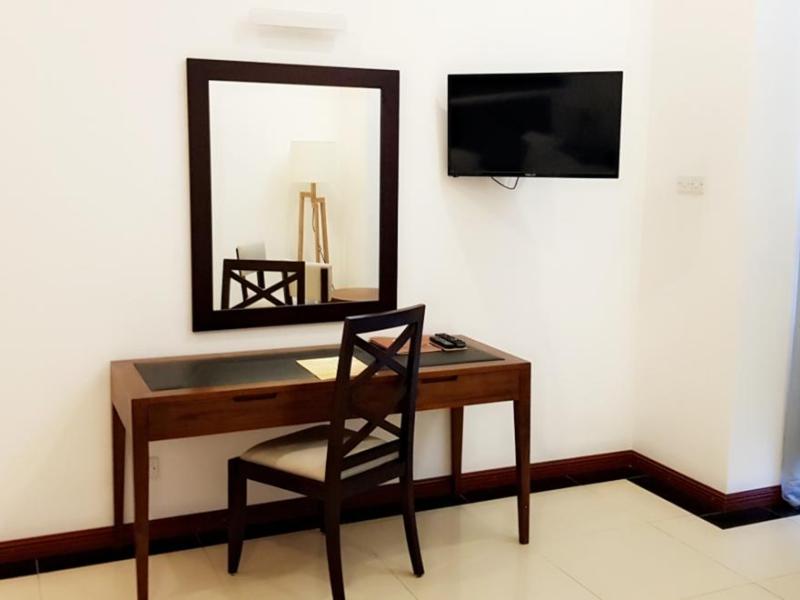 Sooriya Resort & Spa