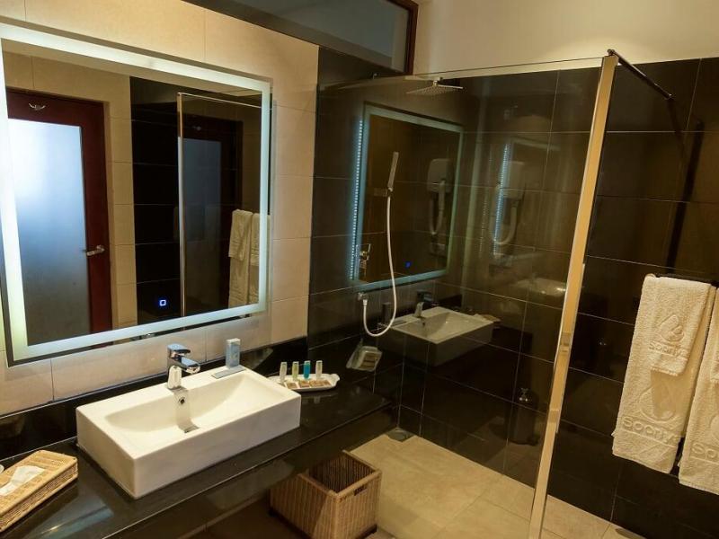 Sooriya Resort & Spa