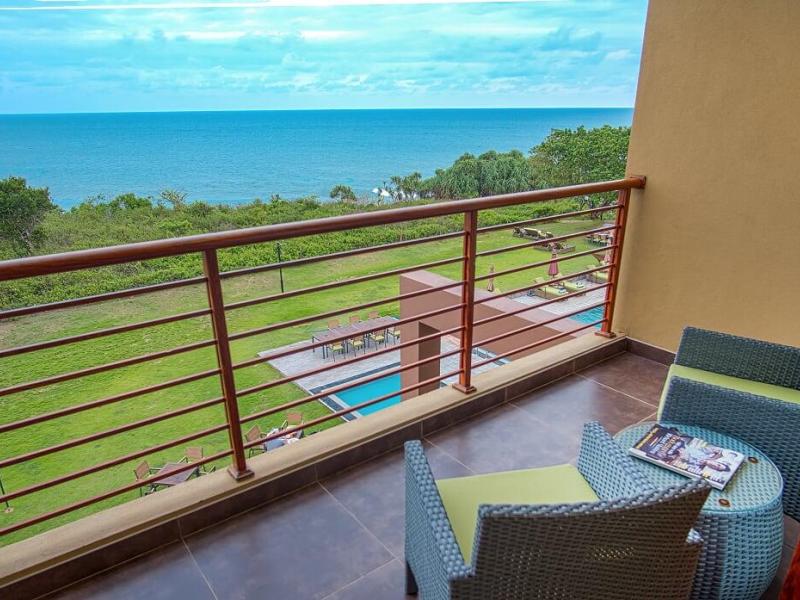 Sooriya Resort & Spa