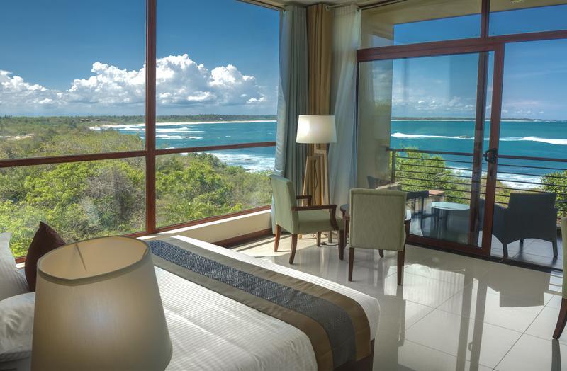 Sooriya Resort & Spa