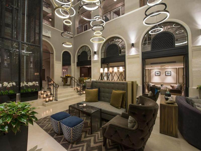 10 Karakoy, A Morgans Original