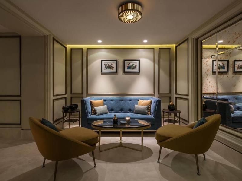 10 Karakoy, A Morgans Original