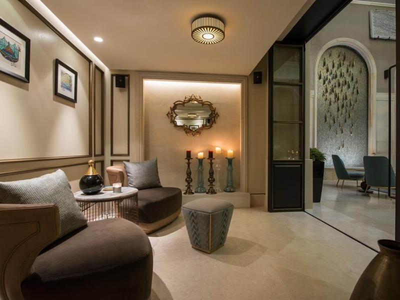 10 Karakoy, A Morgans Original