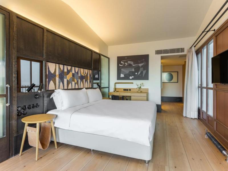 The Wings Hotels Collection