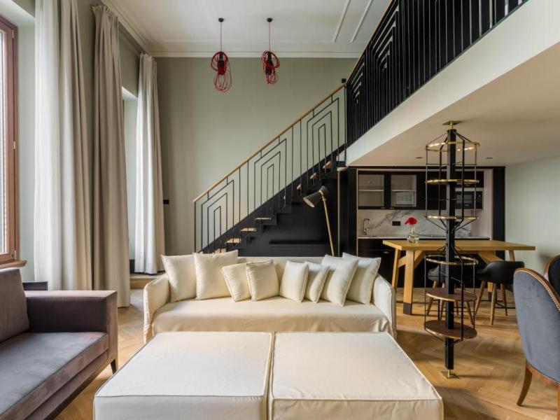 The Wings Hotels Collection