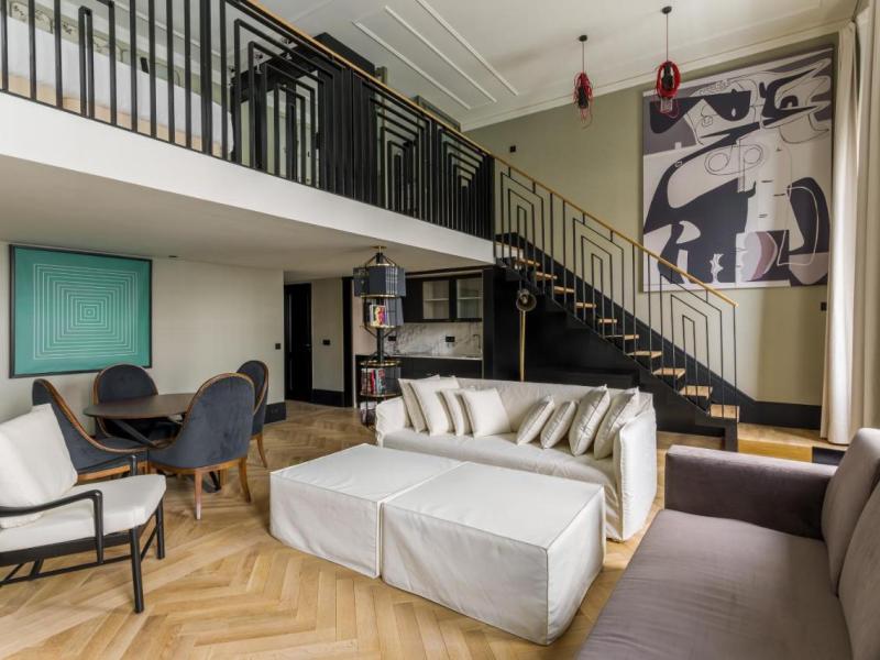The Wings Hotels Collection