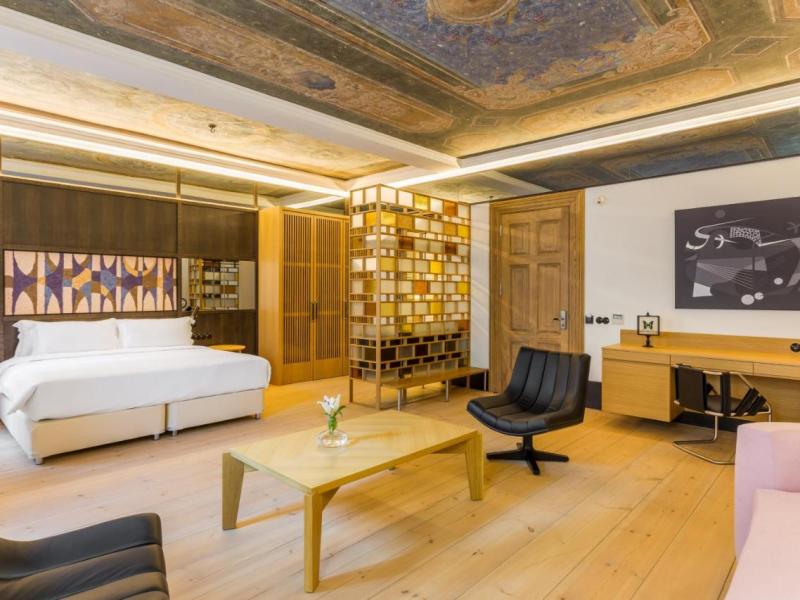 The Wings Hotels Collection
