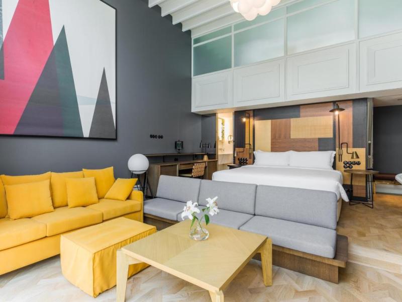 The Wings Hotels Collection