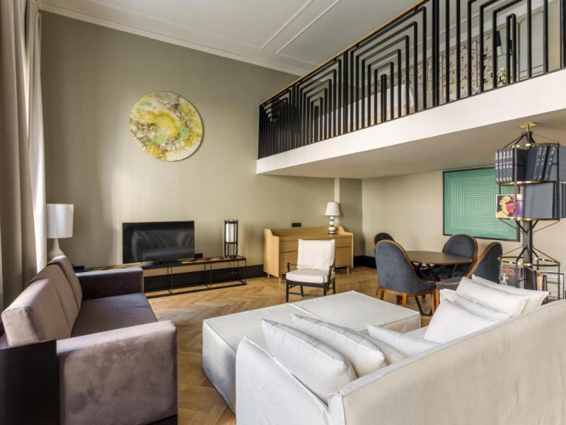 The Wings Hotels Collection