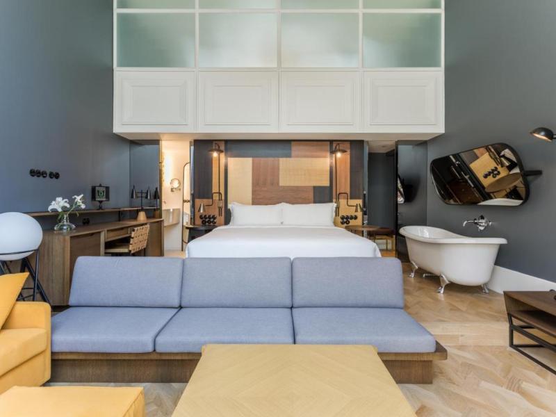 The Wings Hotels Collection
