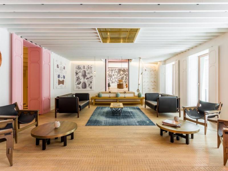 The Wings Hotels Collection