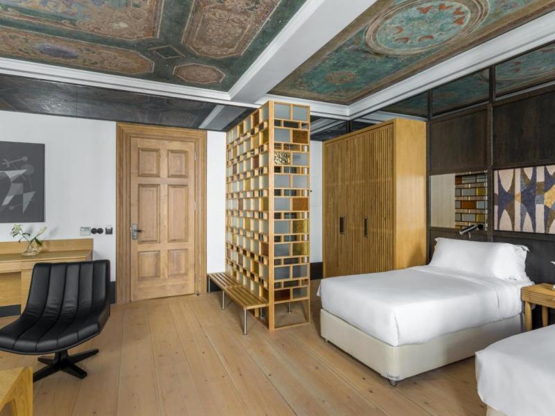 The Wings Hotels Collection