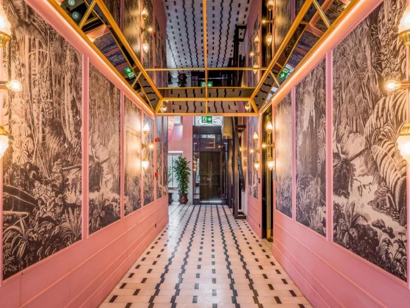 The Wings Hotels Collection