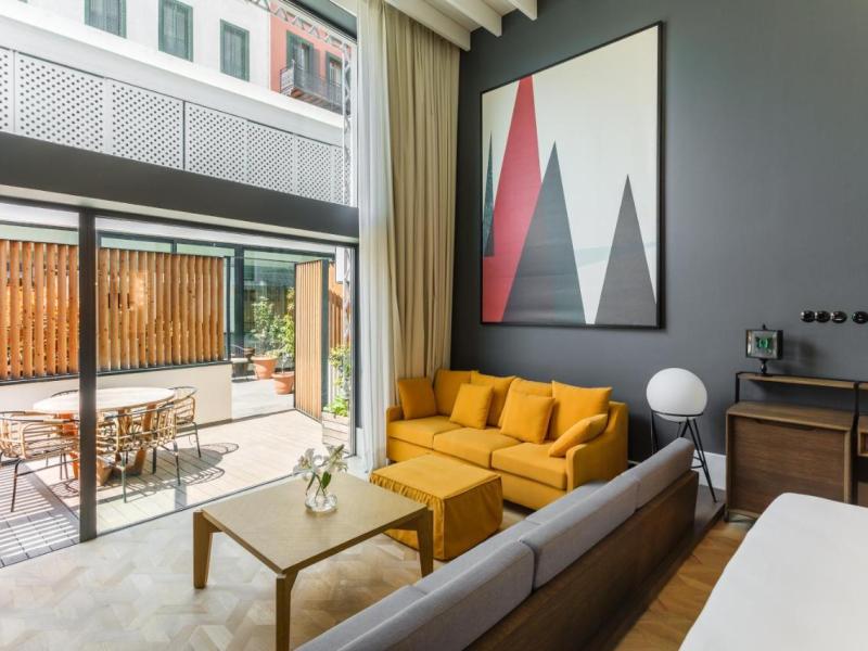The Wings Hotels Collection
