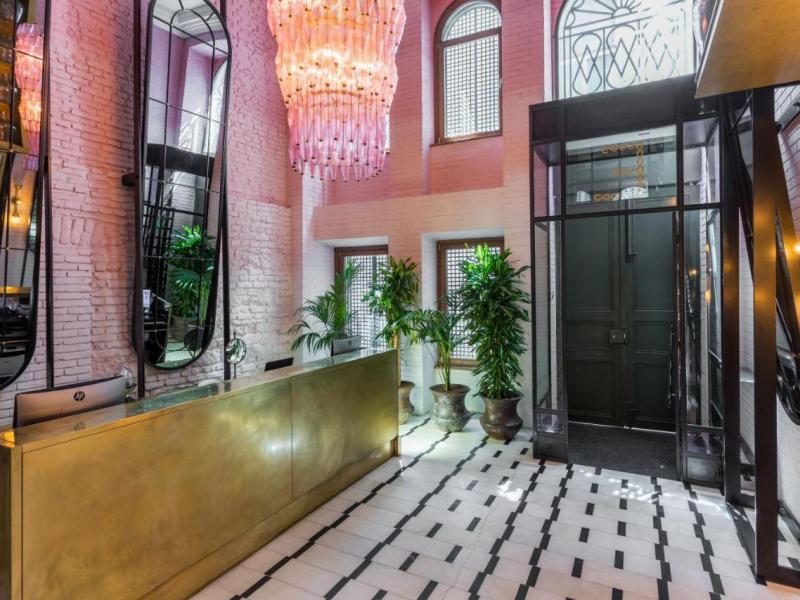 The Wings Hotels Collection