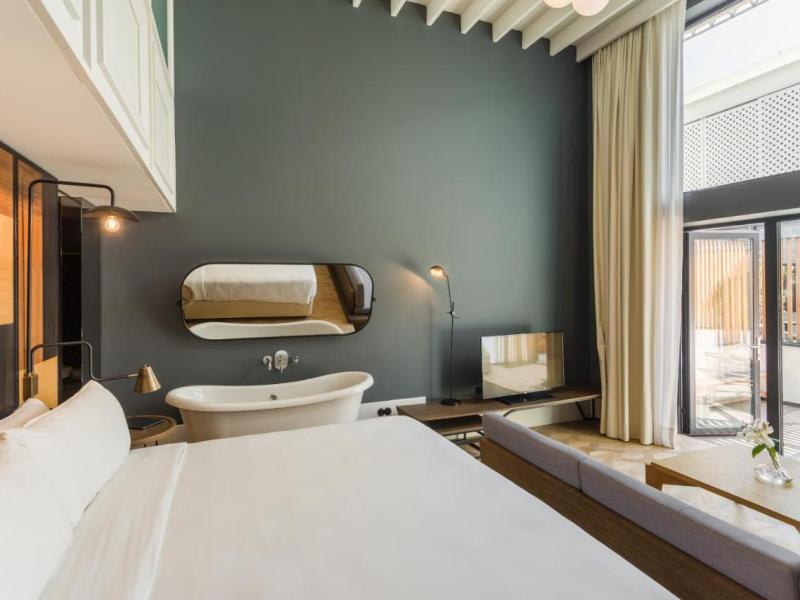 The Wings Hotels Collection