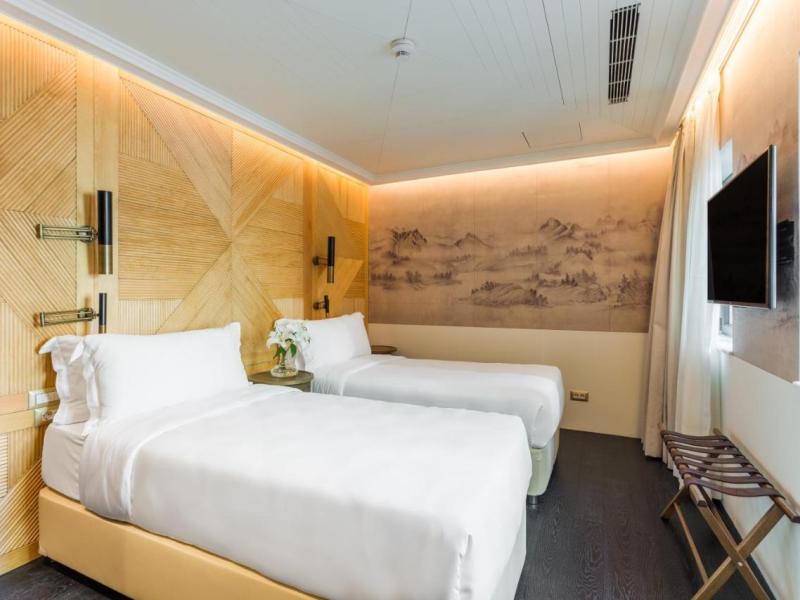 The Wings Hotels Collection