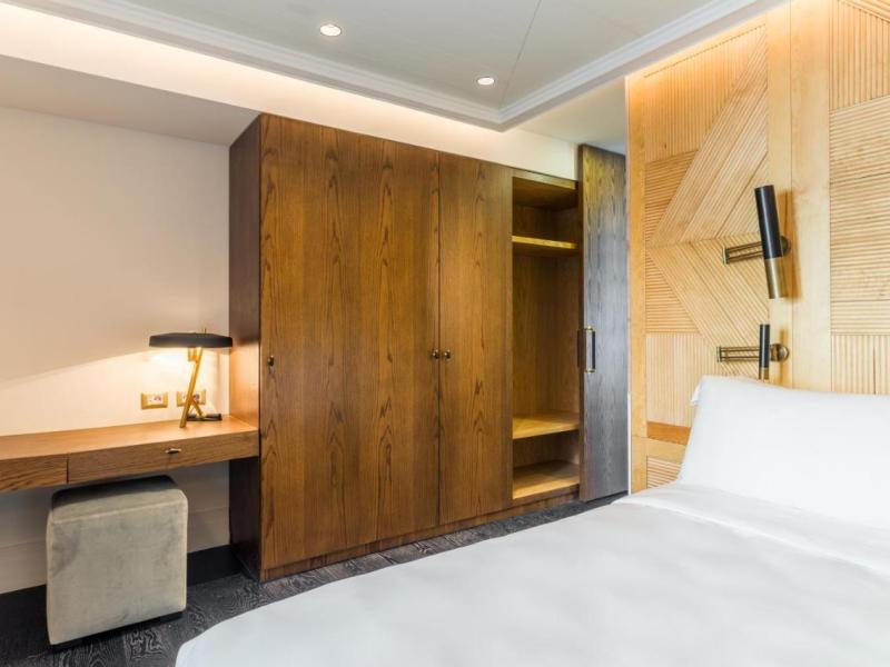 The Wings Hotels Collection