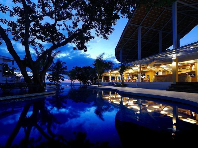 White Sand Samui Resort