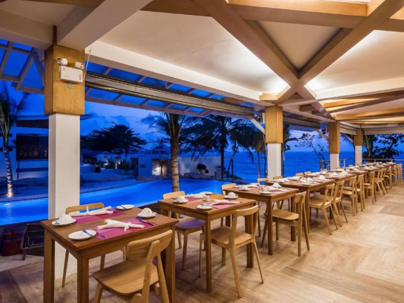 White Sand Samui Resort