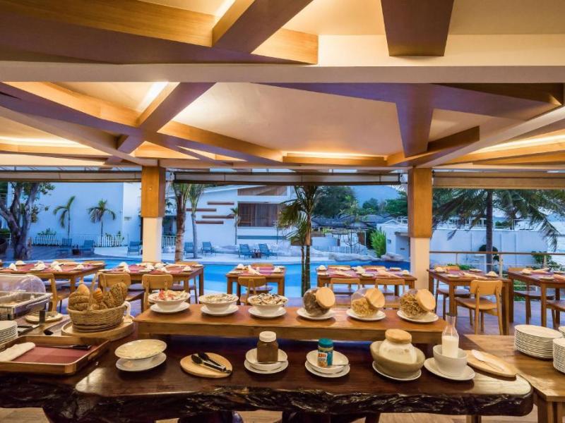 White Sand Samui Resort