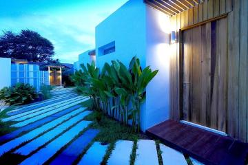 Отель White Sand Samui Resort Таиланд, о Самуи, фото 18