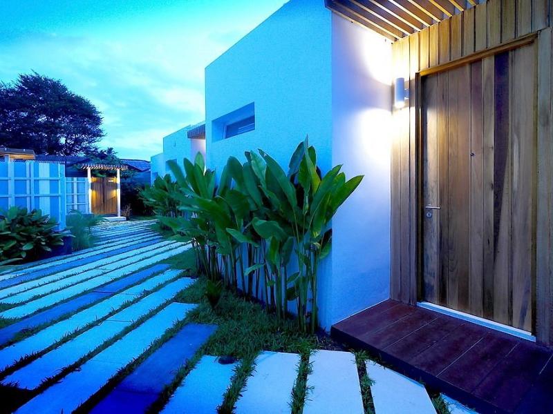 White Sand Samui Resort