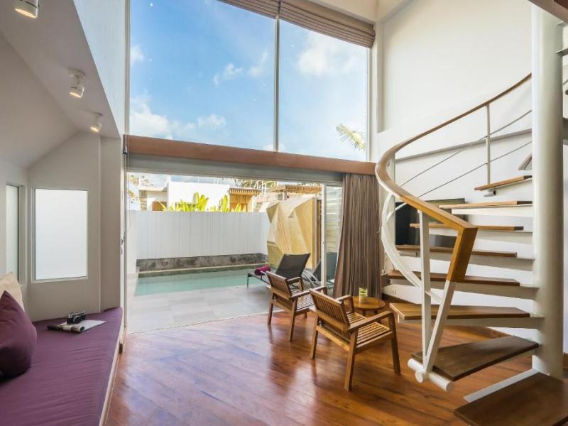 White Sand Samui Resort