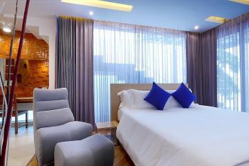 Отель White Sand Samui Resort Таиланд, о Самуи, фото 22