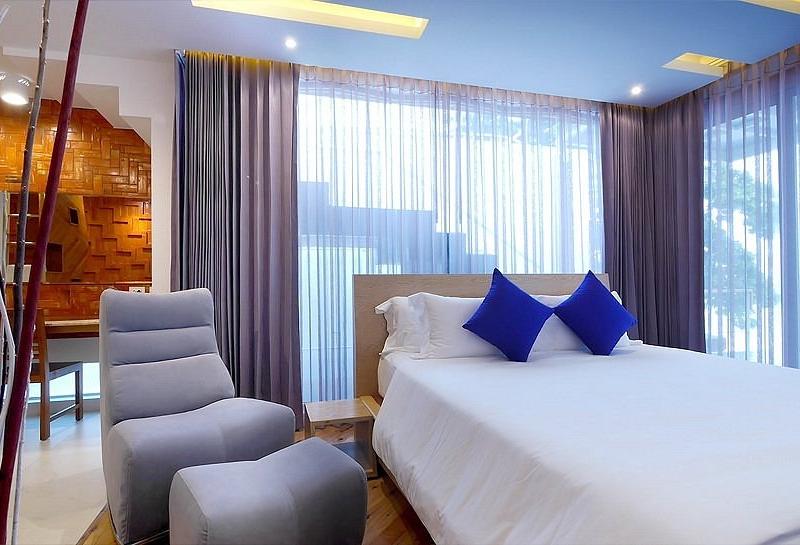 White Sand Samui Resort