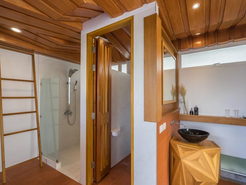 White Sand Samui Resort