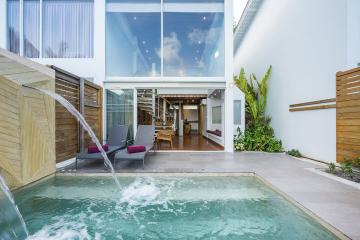 Отель White Sand Samui Resort Таиланд, о Самуи, фото 26