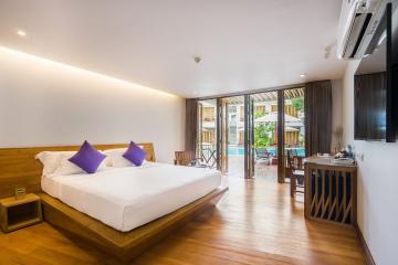 Отель White Sand Samui Resort Таиланд, о Самуи, фото 28