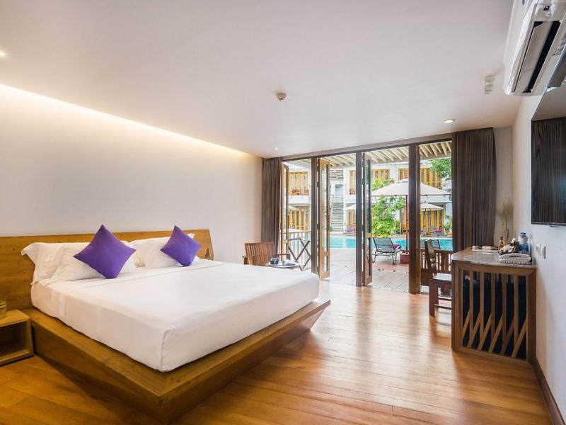 White Sand Samui Resort